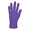 Kimtech Disposable Gloves, 6 mil Palm, Nitrile, Powder-Free, S, 1000 PK, Purple 55081CT - alternate 2